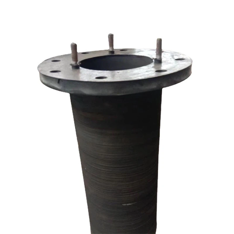 Pinch Valve Rubber Sleeves  (10)